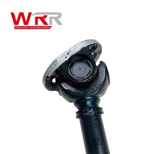 เพลาขับสำหรับรถเบนซ์ W205 X204 C200 C300 GLK350 ระบบส่งกำลังอัตโนมัติ ชุดเพลาขับหน้าที่ทนทาน - Product Image 3