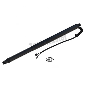 Một Bộ Thang Máy Điện Cho Cửa Sau Ô Tô SKODA OctaviaIII COMBI (5E) Bộ Thang Máy Hỗ Trợ Phụ Tùng Cổng Nâng - Product Image 4