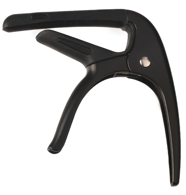 Durable Metal Guitar Tuner for Acoustic/Electric Guitar & Ukulele-Simple Design Solidly Made DIDA MA-10E