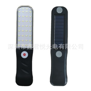 Led <b>Charging</b> Working <b>Lamp</b> 30000h Lifespan With Us Plug For Camping And Repair - Product Image 2