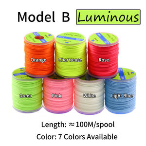 Флуоресцентные крючки для приманки - Product Image 5