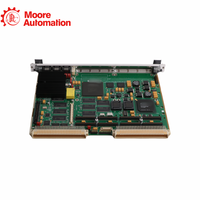 MVME5100 MVME-5100 EMERSON Computadora de Placa Única Alemania Otra Interfaz de Comunicación