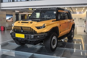 Veicolo Fuoristrada <span class=keywords><strong>M</strong></span> Hero 917 2025, Miglior Prezzo, SUV di Lusso 4X4, Dongfeng Mengshi <span class=keywords><strong>M</strong></span>-hero 917, Veicoli a Nuova Energia - Product Image 5