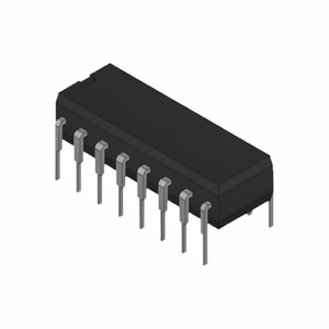 In Stock Buy Online Electronic Components Logic SN74AS194NSR - Product Image 1