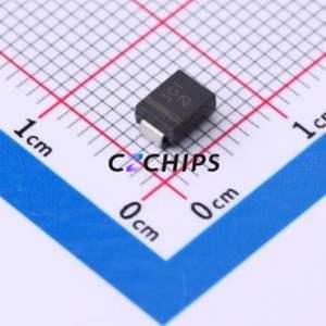Nouveau et original SMB3Z180A SMB Diode Zener Diode Vente en gros de composants électroniques Fournisseur de puces et service BOM - Product Image 1
