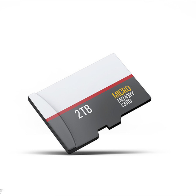 2025 Ebay  Best Sell 16gb Upgrade Micro Card 2tb Class 10,upgrade 2tb Memory Card for Mp3,upgrade Memory Card 2tb Class 10