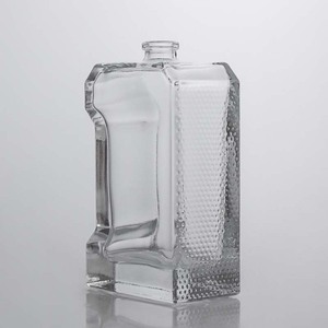 Bán Buôn 89Ml 215G Nước Hoa Tùy Chỉnh Không Thường Xuyên Hình Dạng Đặc Biệt Chai Thủy Tinh Cho Mỹ Phẩm - Product Image 2