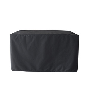 Dust Water Protective Covers for Outdoor Garden Furniture 86*86*36cm Snow Covers for Indoor Furniture Made of Oxford Material - Product Image 4