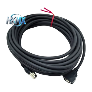 สายเชื่อมต่อหัวเซ็นเซอร์ของแท้ ความยาว 10 เมตร รุ่น CB-B10 สำหรับคอนโทรลเลอร์และระบบอัตโนมัติทางอุตสาหกรรม - Product Image 1