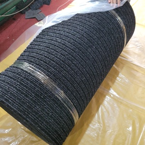 Tapis Gold Rush pour l'extraction de l'or, tapis de lavage d'or, tapis de prospection d'or pour l'Uganda - Product Image 6