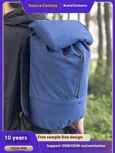 Sac à dos de randonnée léger et respirant de grande capacité, sac à dos de camping, sac à dos de voyage en montagne, sac à dos de randonnée en montagne - Product Image 4