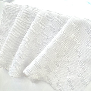 Vải áo bóng đá thăng hoa 100% polyester, nguyên liệu dệt may cho quần áo thể thao nam - Product Image 3