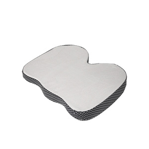 Горячая распродажа: Набор ортопедических подушек из пены с эффектом памяти для поясницы и сиденья автомобиля – идеальный выбор для длительного сидения - Product Image 4