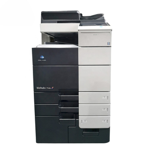 Tóner de Alta Velocidad para Máquinas de Color Bizhub C658 C558 C659 C759 Disponible para la Venta, Copiadora Bizhub C658 C558 C6 - Product Image 3
