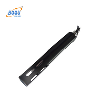 Sonde aquatique multiparamètre BOQU MS-301 RS485, capteur multiparamétrique de profondeur, d'ammoniac et de conductivité, capteurs de surveillance de la qualité de l'eau