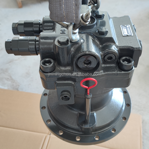 スイングスルーモーターKRC10761 KRC11930 KRC11931SUMITOMO SH200-5 SH210-5 SH210-6 SH210-7オリジナル掘削機部品 - Product Image 5