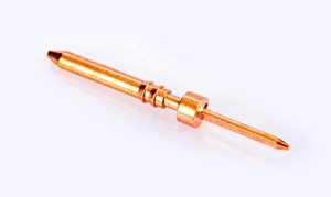 Peças Metálicas Personalizadas com Usinagem CNC, Componentes de Precisão para Eletrônicos OEM - Product Image 4