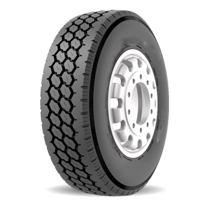 Neumáticos Radiales Sin Cámara de Repuesto para Camiones Pesados, Marca Americana Personalizada, Modelo 11R22.5-16PR, 295/80R22.5 315/80R22.5 - Product Image 3
