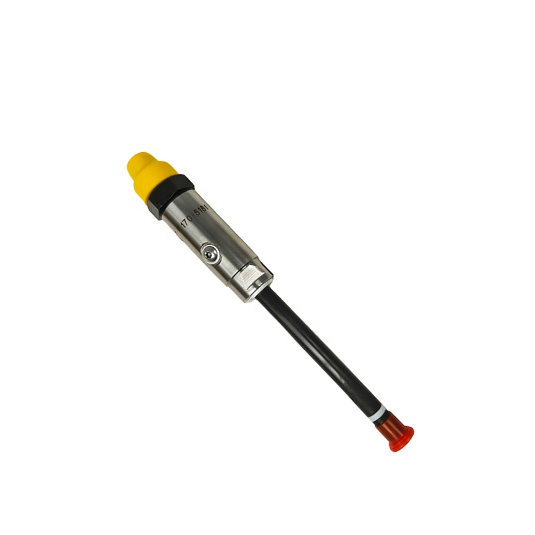 High Performance Diesel Fuel Injector 1705181 for CAT 3304 3306