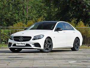 2021 <span class=keywords><strong>Mercedes</strong></span>-<span class=keywords><strong>B</strong></span> Enz C 260L Coche usado Gasolina Versión de Venta caliente Sedán de <span class=keywords><strong>segunda</strong></span> <span class=keywords><strong>mano</strong></span> barato de alta calidad - Product Image 3
