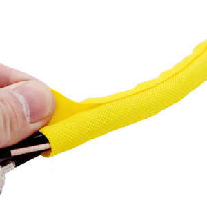 13mm tissés, envelopper split, tressée gaines - Product Image 1
