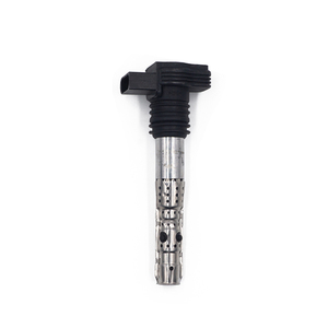 奥迪/大众点火线圈-替代06A905115，BOSCH 0986221024，标准UF-411 - Product Image 4