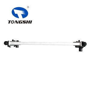 Radiador de aluminio de refrigeración para coche, piezas de fabricación China para <span class=keywords><strong>DODGE</strong></span> <span class=keywords><strong>CALIBER</strong></span> OEM 5191249AA - Product Image 3