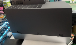 Variador de Frecuencia Variable (VFD) Trifásico 6SL3210 1KE23 2UF1 G120C 15kW PROFINET Sin Filtro Integrado STO Safety 380 480V Compacto - Product Image 3