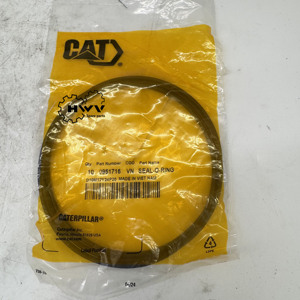 โอริงคุณภาพสูง 095-1716 0951716 สำหรับรถขุด 324D 336E 312D 324E 336F 320D3 <span class=keywords><strong>GC</strong></span> 315D L 325-A M317F 333 <span class=keywords><strong>GC</strong></span> 320D2 - Product Image 1