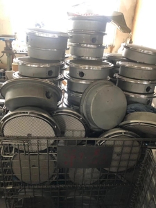 Quemador de gas de barbacoa de cerámica infrarroja de alta calidad de suministro de fábrica para parrilla <span class=keywords><strong>Char</strong></span> <span class=keywords><strong>Broil</strong></span> - Product Image 4