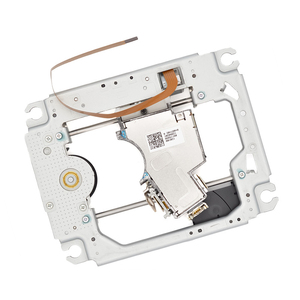 Lente nuovissima originale del Laser di <span class=keywords><strong>KES</strong></span> 400A <span class=keywords><strong>KES</strong></span>-400A KEM 400AAA di KEM-400AAA per la sostituzione del blu-ray ottico della Console grassa del gioco PS3 - Product Image 2