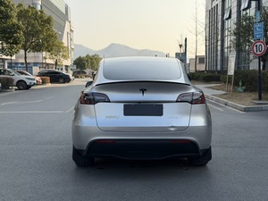 <span class=keywords><strong>Tesla</strong></span> <span class=keywords><strong>Model</strong></span> <span class=keywords><strong>Y</strong></span> 2021, Versione Standard a Trazione Posteriore, Veicolo Elettrico Professionale per l'Esportazione - Product Image 6