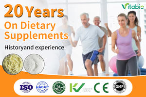 Pasokan <span class=keywords><strong>Vitamin</strong></span> K1 Bubuk Berkualitas Tinggi Harga Terbaik Kelas Makanan - Product Image 3