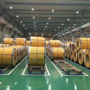 Нержавеющая сталь SS304 SS лист/катушка/пластина/плоский бар цена за кг - Product Image 4