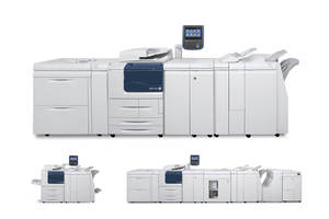Copiadora Multifunción Reacondicionada REOEP, Copiadora Monocromática, Copiadora de Producción para Xerox D95 D110 D125 - Product Image 6