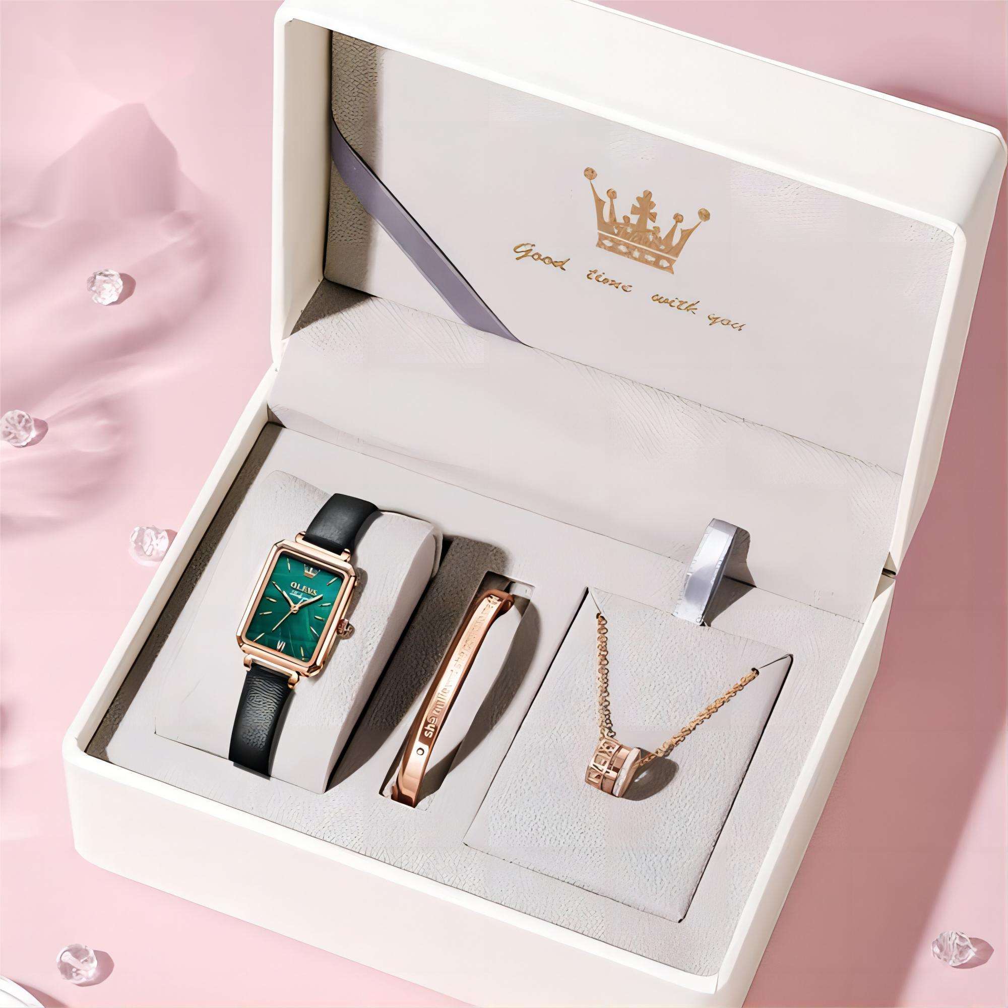 หนัง-สีเขียว