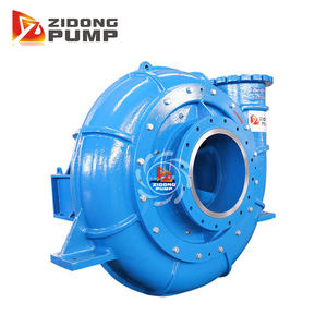 <span class=keywords><strong>Pompe</strong></span> à gravier submersible de drague submergée de sable de rivière avec joint flottant <span class=keywords><strong>pour</strong></span> drague csd de bateau - Product Image 4