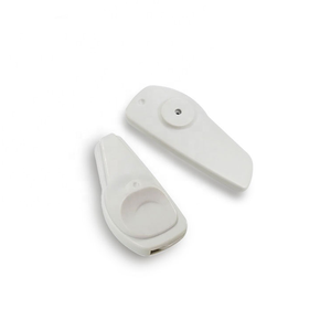 Haute sécurité EAS 58KHz antivol AM étiquette dure pour vêtements - Product Image 4