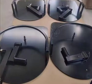 360 rotante barbiere tecnico girevole sedia lavoro pesante integrato per parrucchieri per uso soggiorno - Product Image 3
