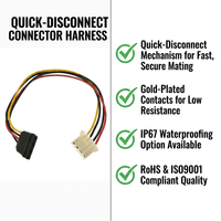Mesin Crimping Terminal Otomatis dan Peralatan Perakitan Kabel Harness untuk Produksi Listrik Volume Tinggi