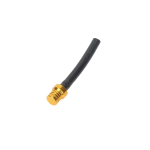 Valvola del tappo del carburante per moto CNC <span class=keywords><strong>tubo</strong></span> di sfiato per KTM per HONDA per YAMAHA Motocross ATV Quad Dirt <span class=keywords><strong>Pit</strong></span> <span class=keywords><strong>Bike</strong></span> - Product Image 3