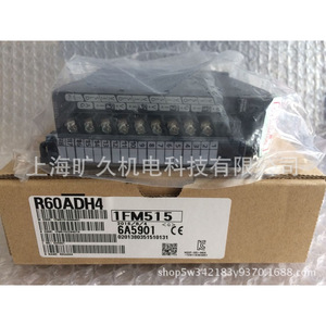 Módulo de Entrada de la Serie Iq-R de Mitsubishi, Rx10 Rx28 Rx10-Ts, Entrada Digital, 28 Canales I/O, Voltaje de Funcionamiento de 220V - Product Image 2