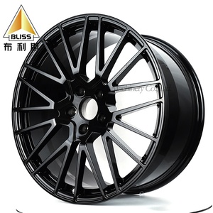 Accessoires modifiés pour voiture 9.5J 10J 10.5J 11J 11.5J Machine de réparation de roues Redressage de jantes Mach pour Mitsubishi Lancer <span class=keywords><strong>Evo</strong></span> 2017 - Product Image 4