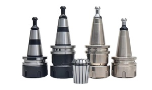 Accessoires de machine fabriqués en Chine pour porte-outils ISO 40 ISO30 - Product Image 3