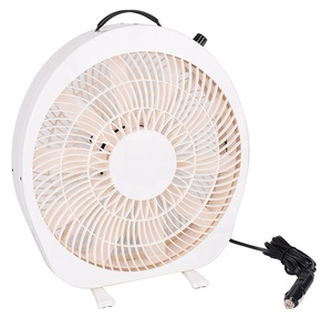 <span class=keywords><strong>Ventilador</strong></span> de Caja para Auto de <span class=keywords><strong>12</strong></span> Pulgadas, Independiente, con Control de 3 Velocidades, <span class=keywords><strong>12</strong></span> <span class=keywords><strong>Voltios</strong></span>, para RV/Embarcaciones, Categoría de Producto: Ventiladores para Auto - Product Image 4
