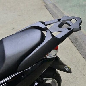 야마하 NMAX 155 2017-2019 오토바이 리어 러기지 랙 카고 캐리어 개조형 유니버셜 - Product Image 4