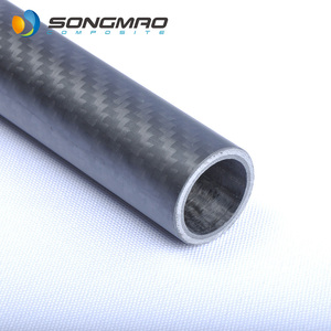 Poste de fibra de carbono cónico para pesca, alta calidad, Gaff - Product Image 6