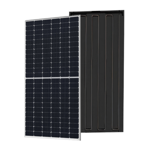 Panneau solaire photovoltaïque thermique monocristallin en silicium PVT 600W, prix direct usine - Product Image 5