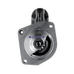 Motorino di avviamento compatibile per LANCIA BETA H.P.E. 2000 i.e. (828BF) benzina (KW: 90, HP: 122) dal 1981 al 1984 - Product Image 1