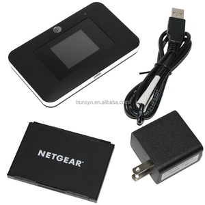 CAT13 Sierra Wireless Aircard 797S Router WiFi Portátil 4G LTE con Alimentación Móvil - Product Image 3